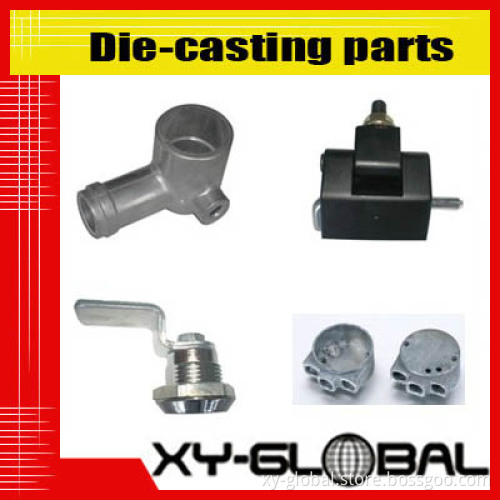 Casting Molding Machine